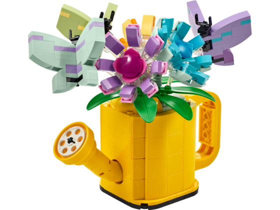 LEGO Creator - Bloemen in gieter - 31149