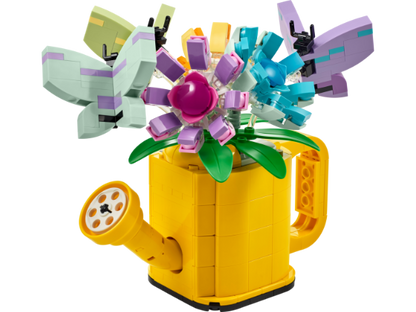 LEGO Creator - Bloemen in gieter - 31149
