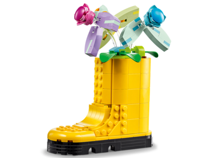 LEGO Creator - Bloemen in gieter - 31149