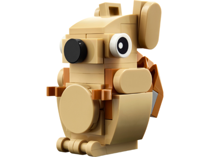 LEGO Creator - Cadeaudieren - 30666