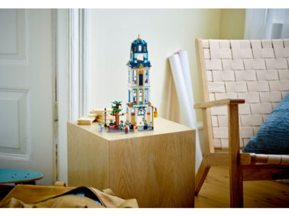 LEGO Creator - Hoofdstraat - 31141