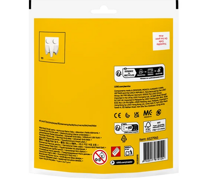 LEGO Creator - Kerstman in de schoorsteen - 30692