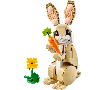 LEGO Creator - Lief konijn - 31162
