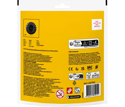 LEGO Creator - Minimonstertruck - 30691