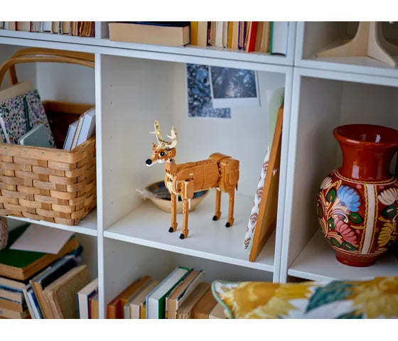 LEGO Creator - Prachtig paard - 31166