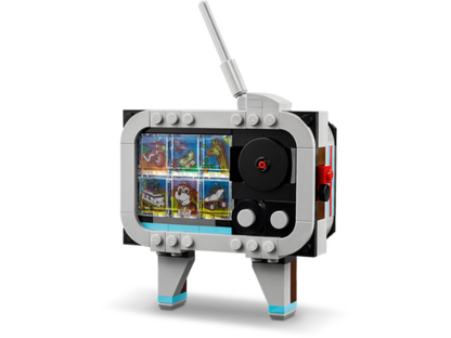 LEGO Creator - Retro fotocamera - 31147