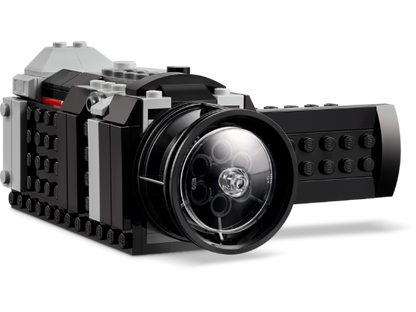 LEGO Creator - Retro fotocamera - 31147