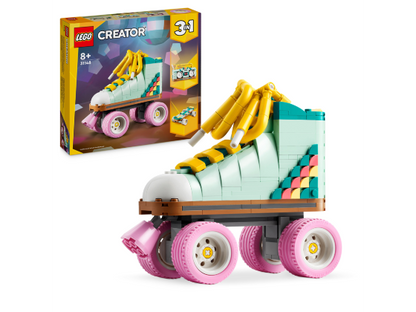 LEGO Creator - Retro rolschaats - 31148
