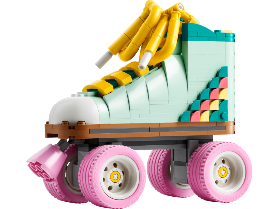 LEGO Creator - Retro rolschaats - 31148
