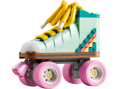 LEGO Creator - Retro rolschaats - 31148