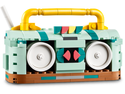 LEGO Creator - Retro rolschaats - 31148