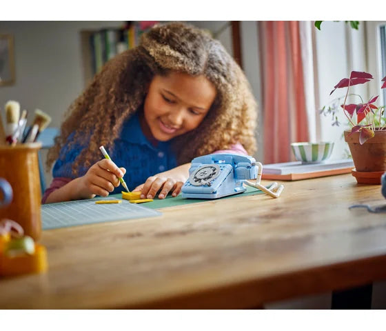 LEGO Creator - Retro telefoon - 31174