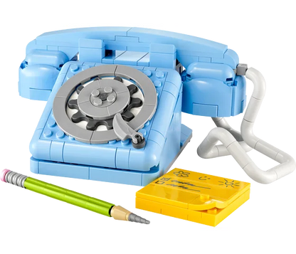 LEGO Creator - Retro telefoon - 31174