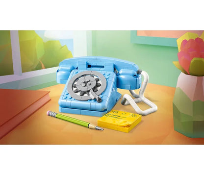 LEGO Creator - Retro telefoon - 31174