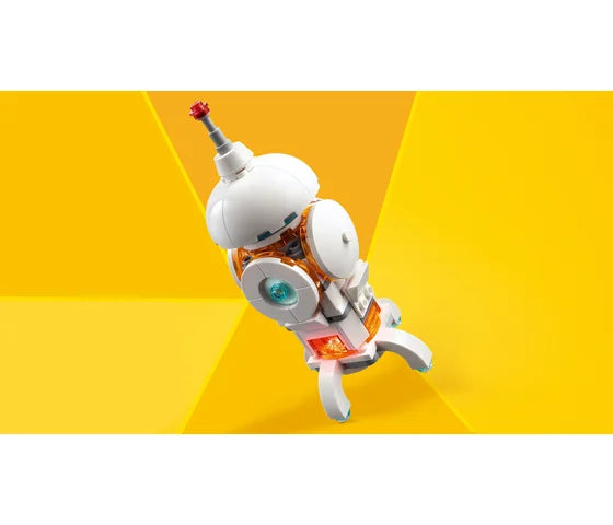 LEGO Creator - Ruimterobot - 31164