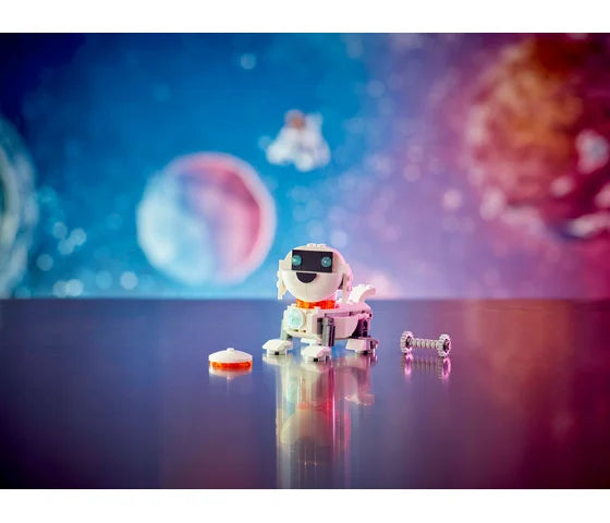 LEGO Creator - Ruimterobot - 31164