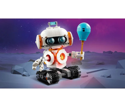 LEGO Creator - Ruimterobot - 31164