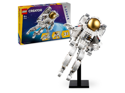 LEGO Creator - Ruimtevaarder - 31152