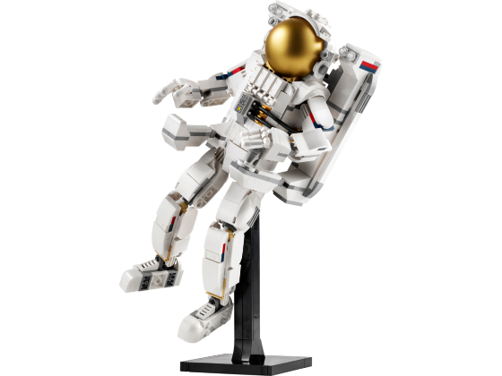 LEGO Creator - Ruimtevaarder - 31152