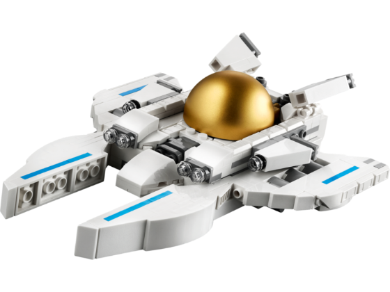 LEGO Creator - Ruimtevaarder - 31152