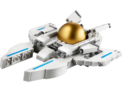 LEGO Creator - Ruimtevaarder - 31152