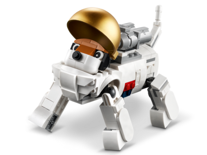 LEGO Creator - Ruimtevaarder - 31152