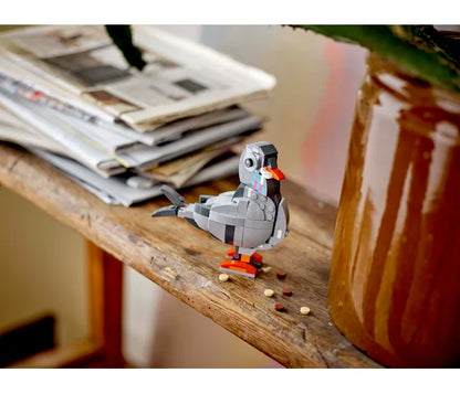 LEGO Creator - Speelse kat - 31163