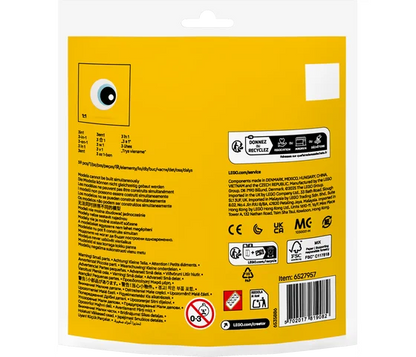 LEGO Creator - Tropische toekan - 30688