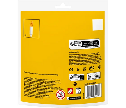 LEGO Creator - Verjaardagsfeestdieren - 30689