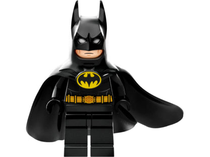 LEGO DC Comics - Batcave ™ – shadowbox - 76252