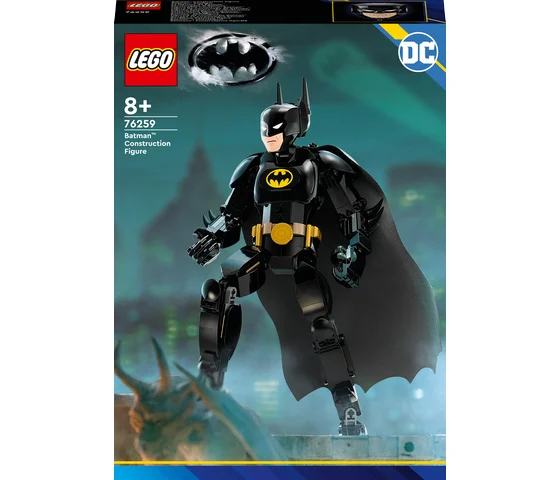 LEGO DC Comics - Batman™ bouwfiguur - 76259