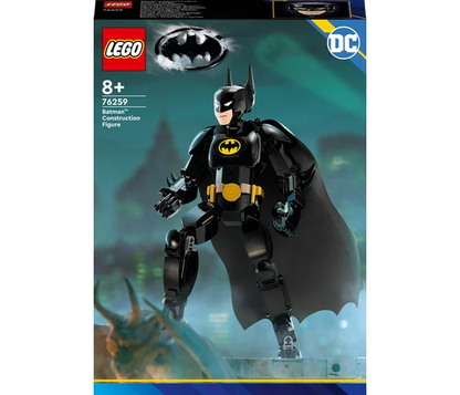 LEGO DC Comics - Batman™ bouwfiguur - 76259