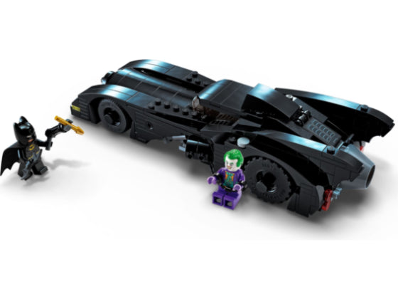 LEGO DC Comics - Batmobile™: Batman™ vs. The Joker™ achtervolging - 76224
