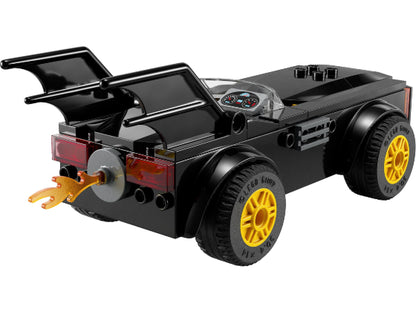 LEGO DC Comics - Batmobile™ achtervolging: Batman™ vs. The Joker™ - 76264