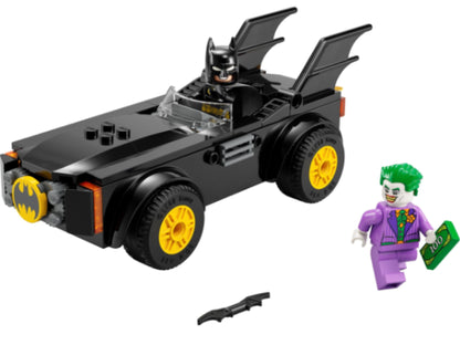 LEGO DC Comics - Batmobile™ achtervolging: Batman™ vs. The Joker™ - 76264
