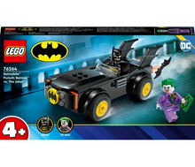LEGO DC Comics - Batmobile™ achtervolging: Batman™ vs. The Joker™ - 76264