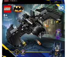 LEGO DC Comics - Batwing: Batman™ vs. The Joker™ - 76265