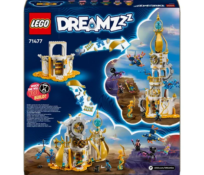 LEGO DREAMZzz - De Droomtoren - 71477
