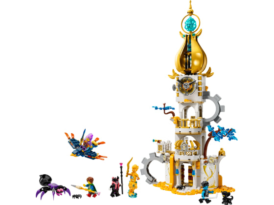 LEGO DREAMZzz - De Droomtoren - 71477