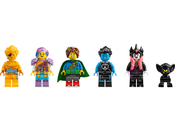 LEGO DREAMZzz - De Droomtoren - 71477