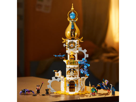 LEGO DREAMZzz - De Droomtoren - 71477