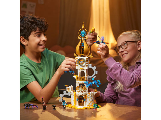 LEGO DREAMZzz - De Droomtoren - 71477