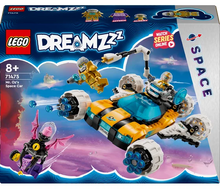LEGO DREAMZzz - De ruimteauto van meneer Oz - 71475