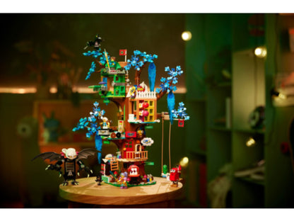LEGO DREAMZzz - Fantastische boomhut - 71461