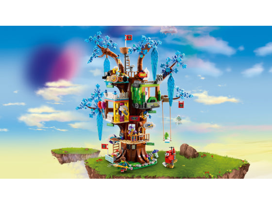 LEGO DREAMZzz - Fantastische boomhut - 71461