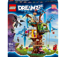 LEGO DREAMZzz - Fantastische boomhut - 71461