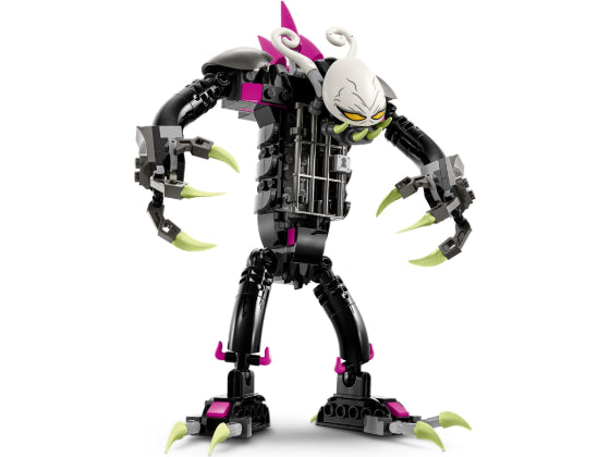 LEGO DREAMZzz - Het Grimmonster - 71455