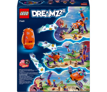 LEGO Dreamzzz - Izzie's droomdieren - 71481