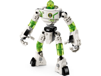 LEGO DREAMZzz - Mateo en Z-Blob de robot - 71454