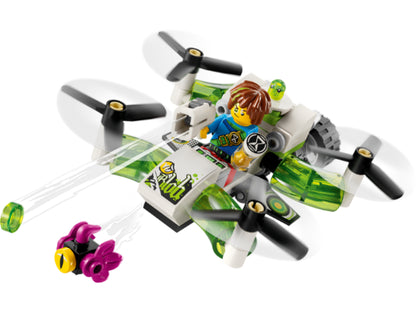 LEGO DREAMZzz - Mateo's terreinwagen - 71471